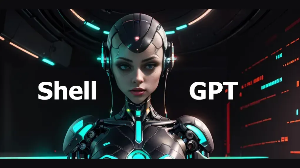 ShellGPT: Revolutionizing Command-Line Interactions with the Power of AI